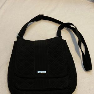 Vera Bradley Messenger Satchel bag